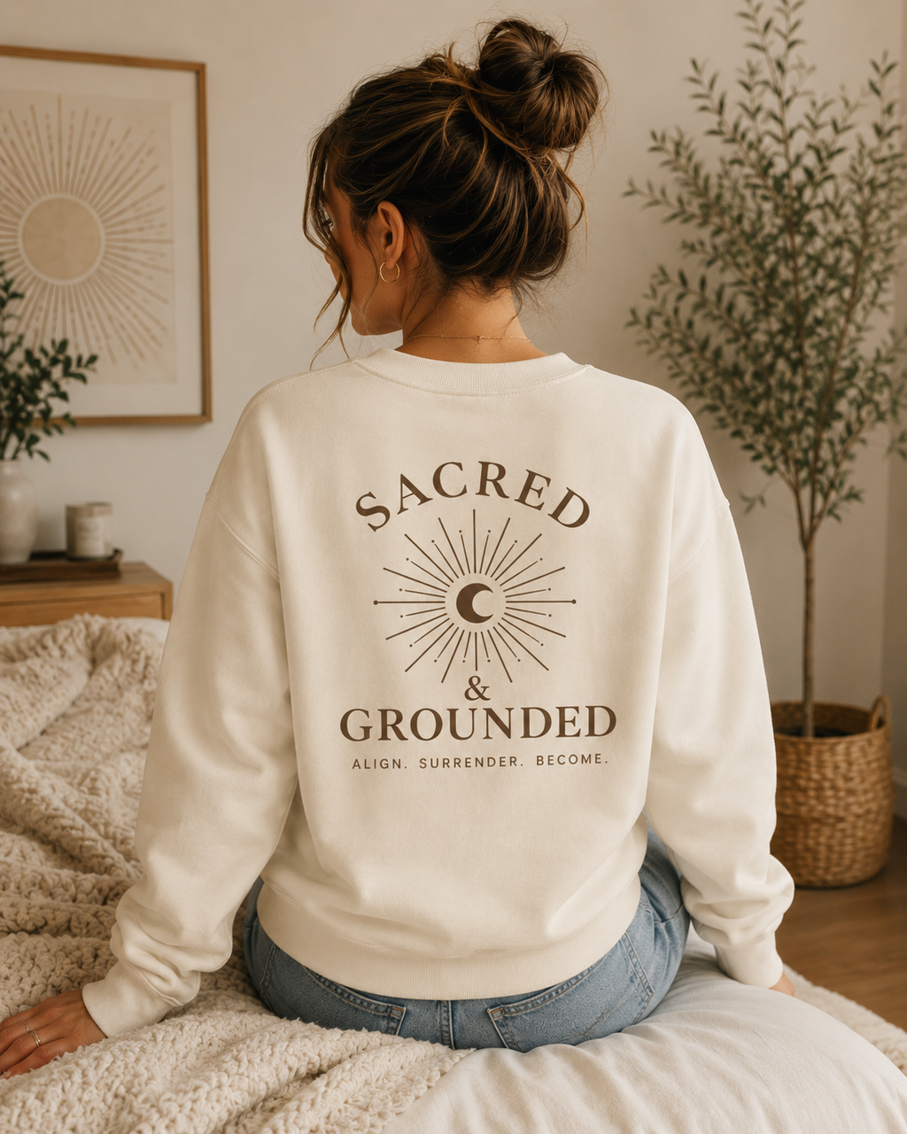 Unisex Premium Sweatshirt