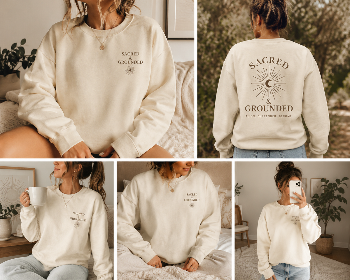 Unisex Premium Sweatshirt