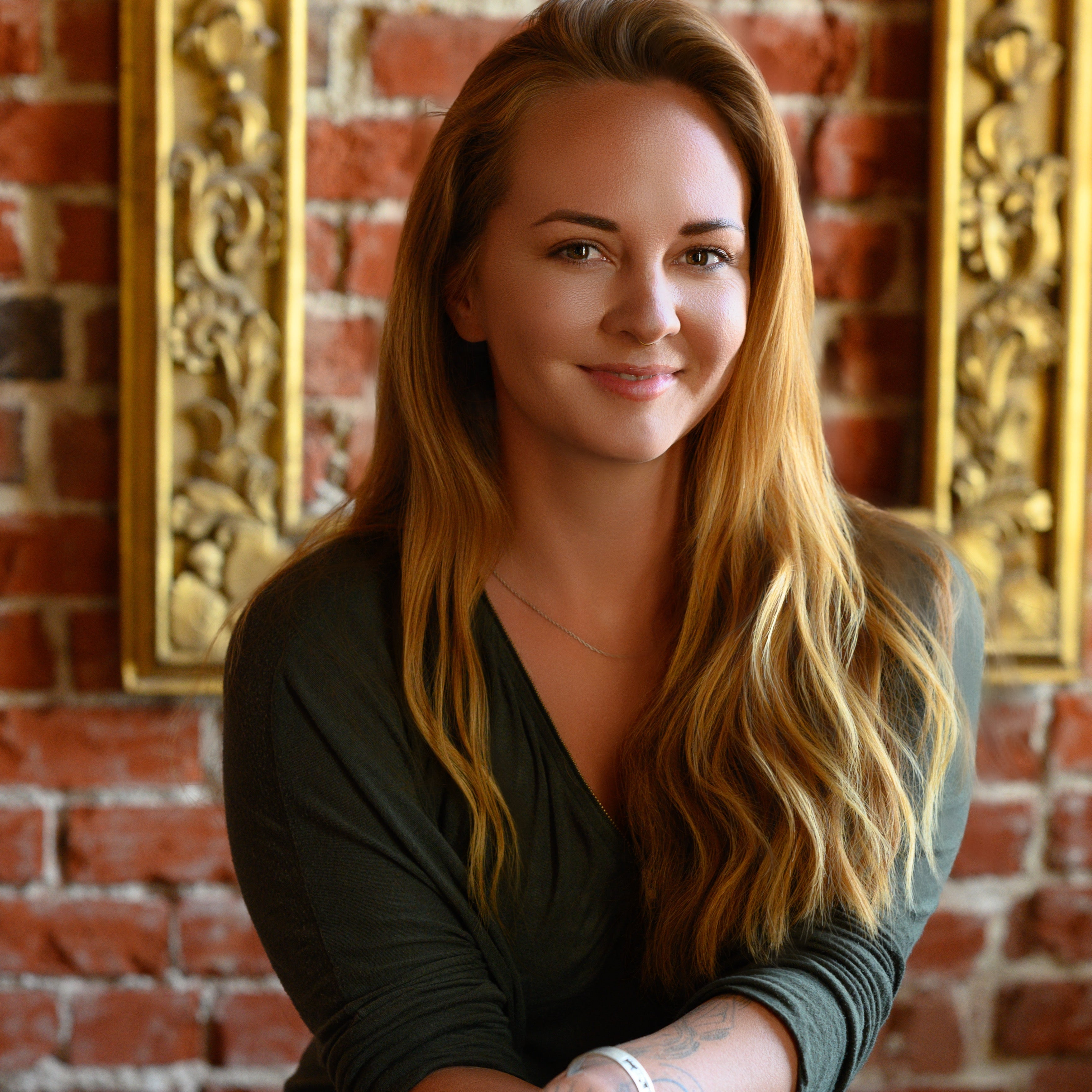 1:1 Session with Mikaila