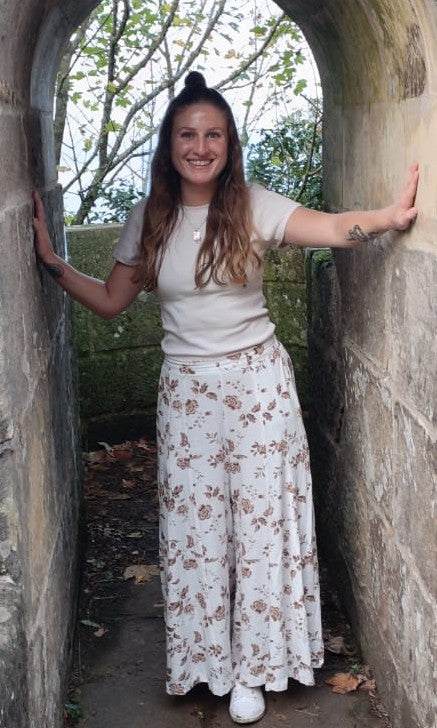 1:1 Session with Jennifer