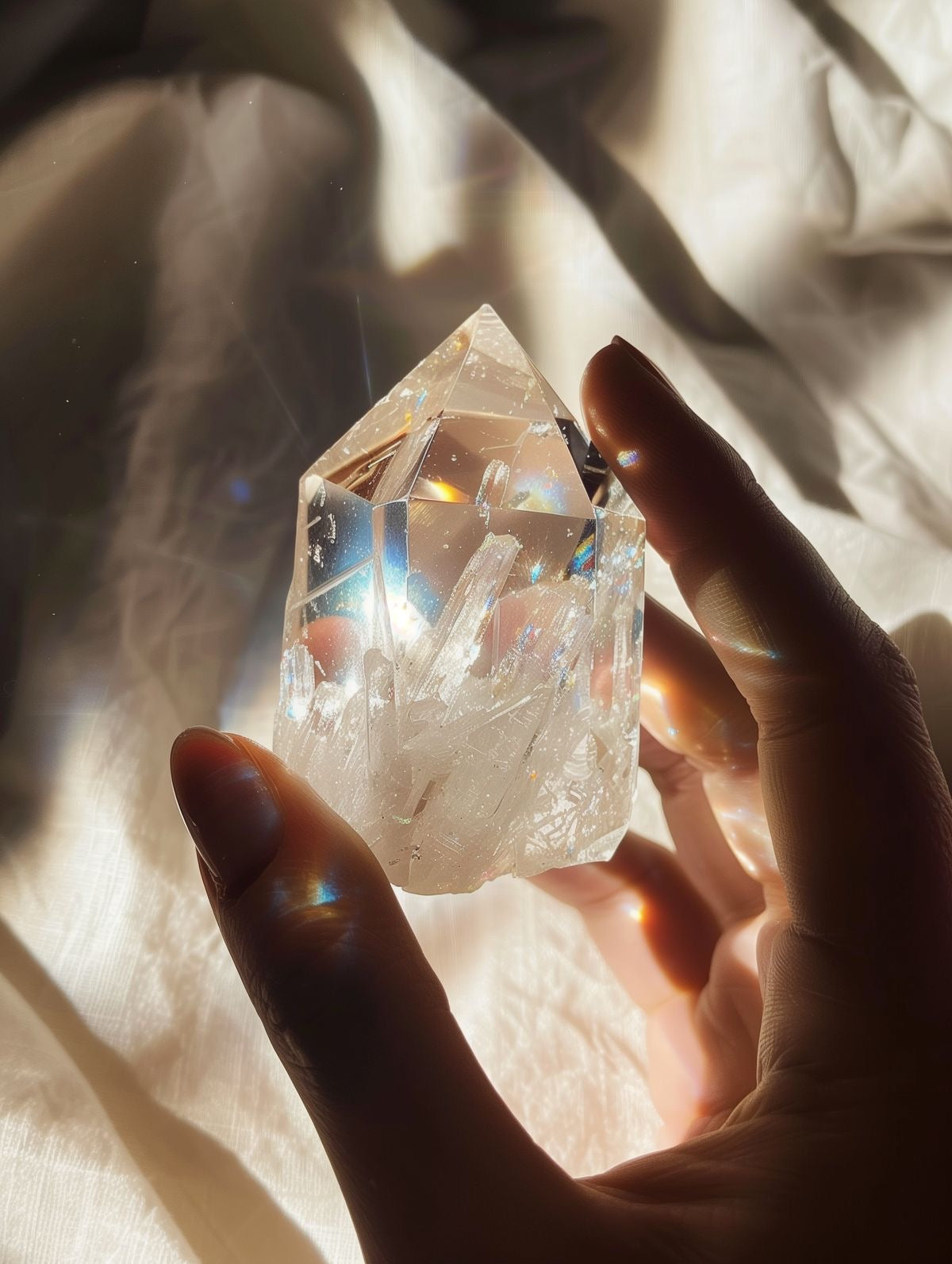 Living The Alignment - 8 Weeks